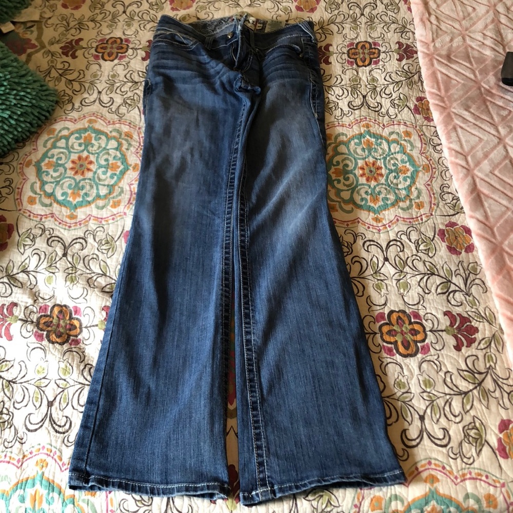 Ariat Jeans